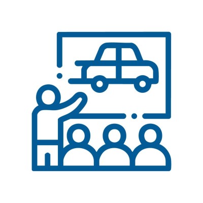 Auto Escola